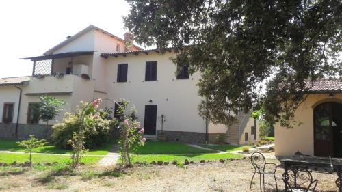 Agroturismo Il Podere Di Sole
