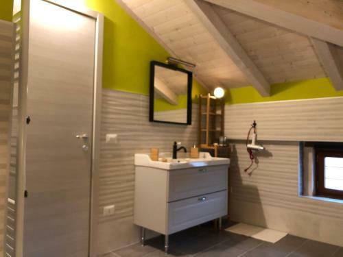 Hostal Portale Dei Soli - Room & Breakfast