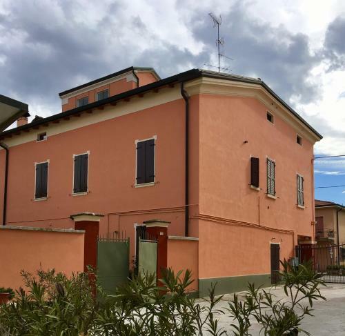 Hostal Portale Dei Soli - Room & Breakfast