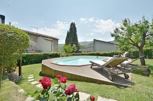 Villa Casa Reasco 8