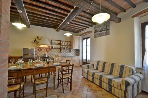 Villa Casa Reasco 8