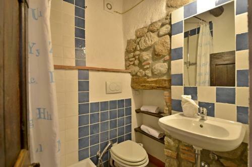 Villa Casa Reasco 10
