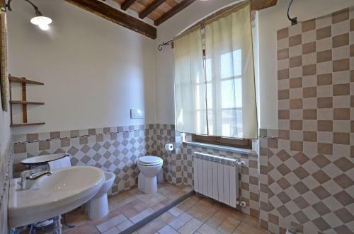 Villa Casa Reasco 10
