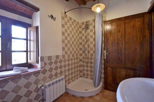 Villa Casa Reasco 10