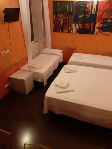 Hostal Art And Relax Suites
