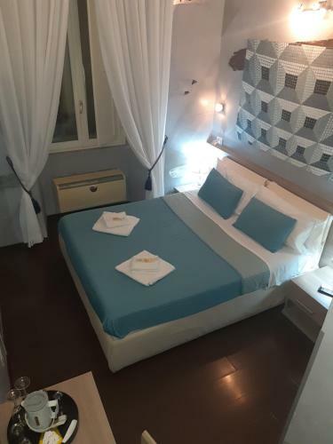 Hostal Art And Relax Suites
