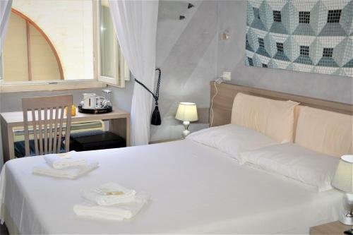 Hostal Art And Relax Suites