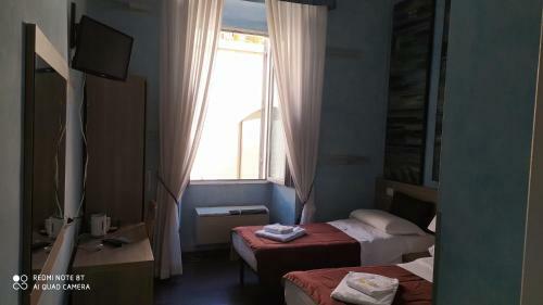Hostal Art And Relax Suites