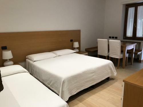 Hostal Il Giardino Delle Tartarughe