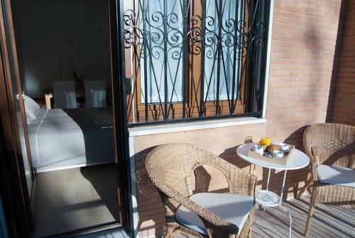 Hostal Il Giardino Delle Tartarughe
