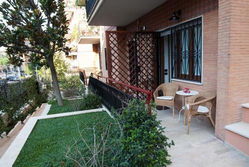 Hostal Il Giardino Delle Tartarughe
