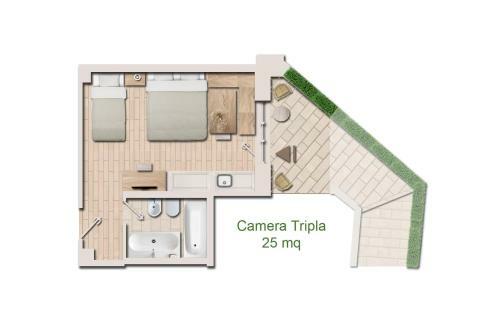 Hostal Il Giardino Delle Tartarughe