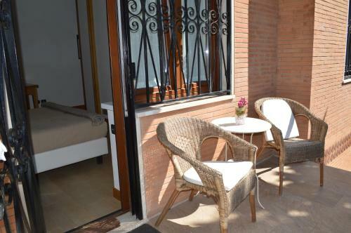 Hostal Il Giardino Delle Tartarughe