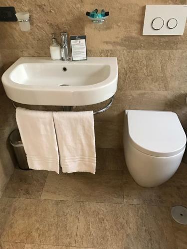 Hostal Il Giardino Delle Tartarughe