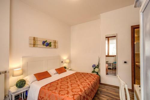 Hostal Trastevere Rooms