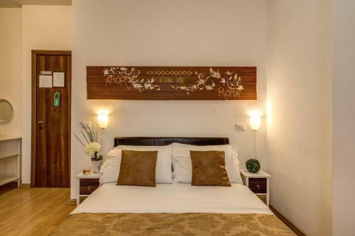 Hostal Trastevere Rooms