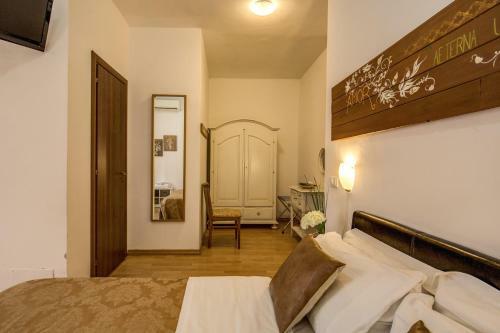 Hostal Trastevere Rooms
