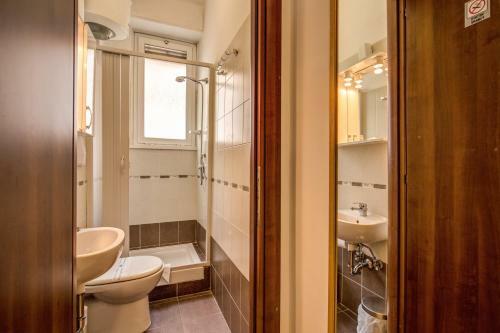 Hostal Trastevere Rooms