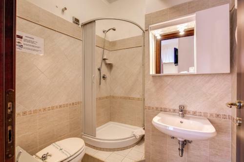 Hostal Trastevere Rooms