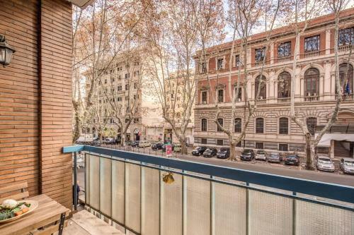 Hostal Trastevere Rooms