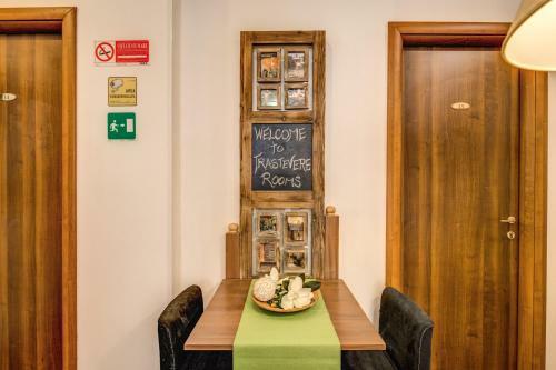 Hostal Trastevere Rooms