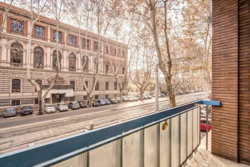 Hostal Trastevere Rooms