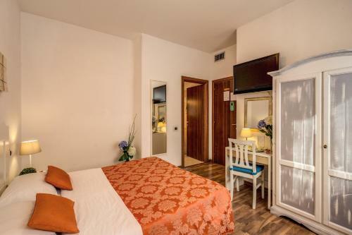 Hostal Trastevere Rooms
