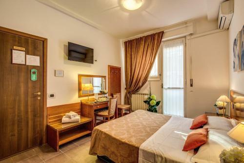 Hostal Trastevere Rooms