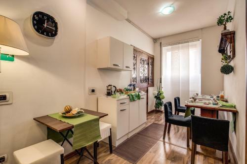 Hostal Trastevere Rooms
