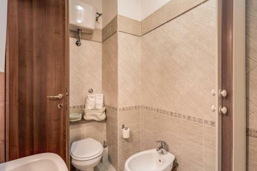 Hostal Trastevere Rooms