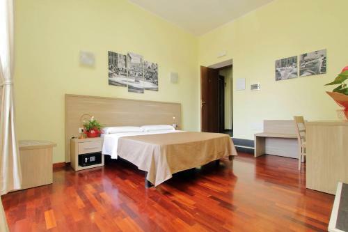 Hostal Lhg Comfy Rooms