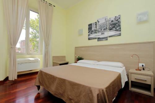 Hostal Lhg Comfy Rooms