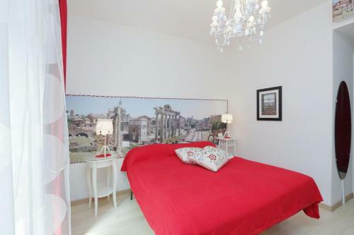 Hostal Lhg Comfy Rooms