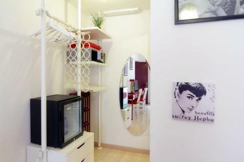 Hostal Lhg Comfy Rooms
