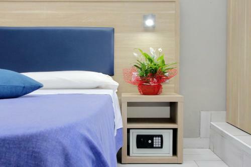 Hostal Lhg Comfy Rooms