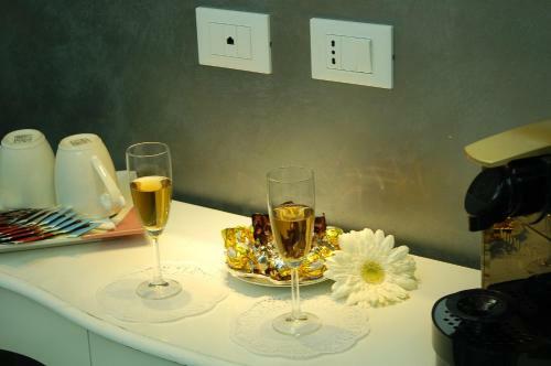 Bed & Breakfast Relais Cavour Inn