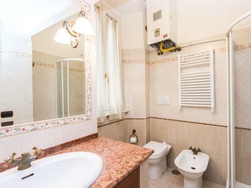 Apartamento Locazione Turistica Forum Domus
