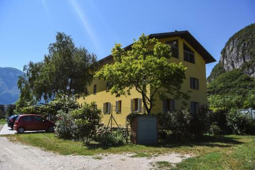 Agroturismo Agriturismo La Casa Gialla