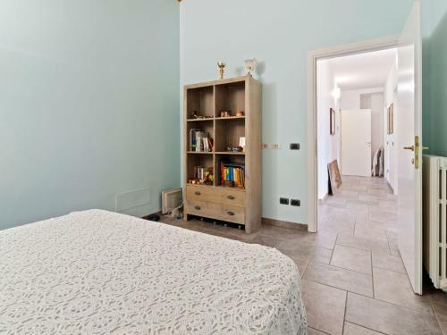Secluded Apartment In Romagnano Sesia With Balcony
