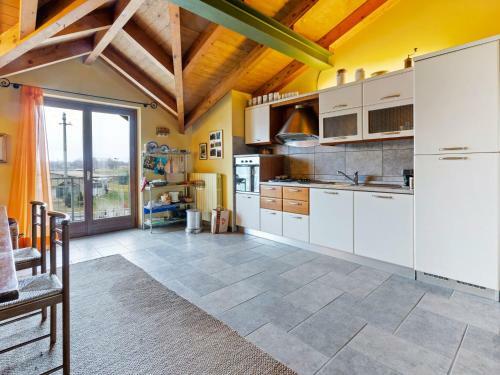 Secluded Apartment In Romagnano Sesia With Balcony