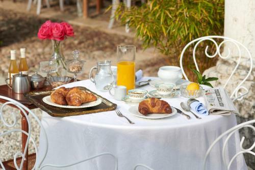 Bed & Breakfast Villa Stecchini
