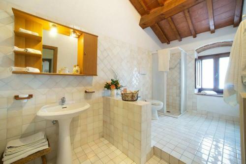 Romola Apartment Sleeps 6 With Pool And Wifi