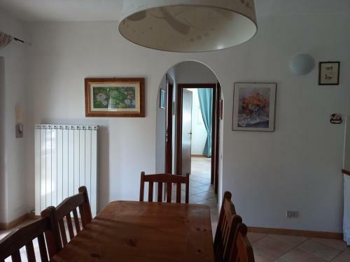 Apartamento Appartamento Il Gelsomino