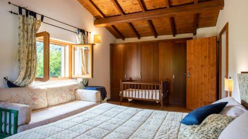 Villa Dafne 6&1