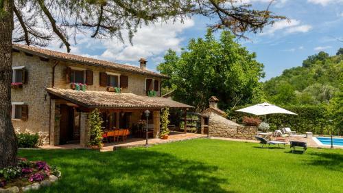 Villa Dafne 6&1