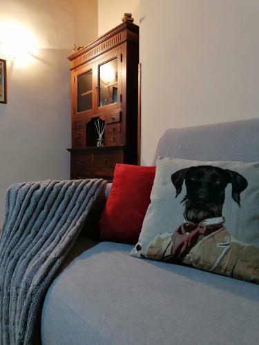 Apartamento La Maisonette Del Borgo