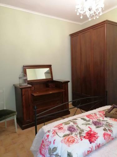 Apartamento La Maisonette Del Borgo