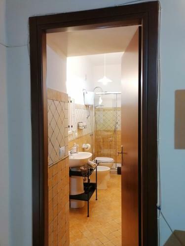 Apartamento La Maisonette Del Borgo