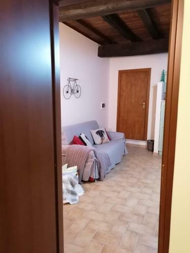 Apartamento La Maisonette Del Borgo