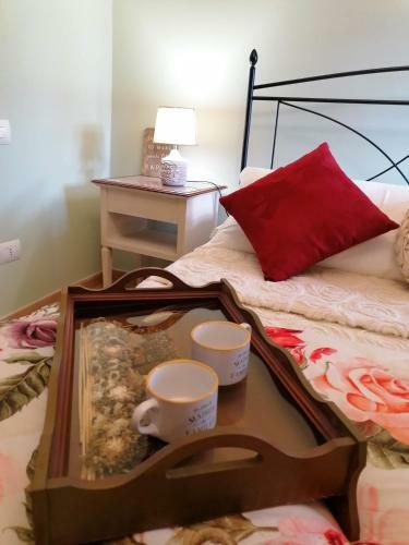 Apartamento La Maisonette Del Borgo
